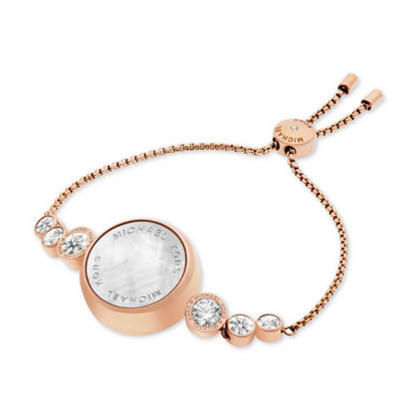 Michael Kors Accessories - MICHAEL KORS Activity Tracker